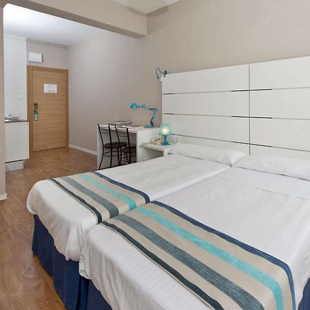 Estudios Aranzazu Santander Buitenkant foto