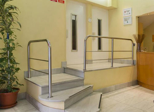 Estudios Aranzazu Santander Buitenkant foto